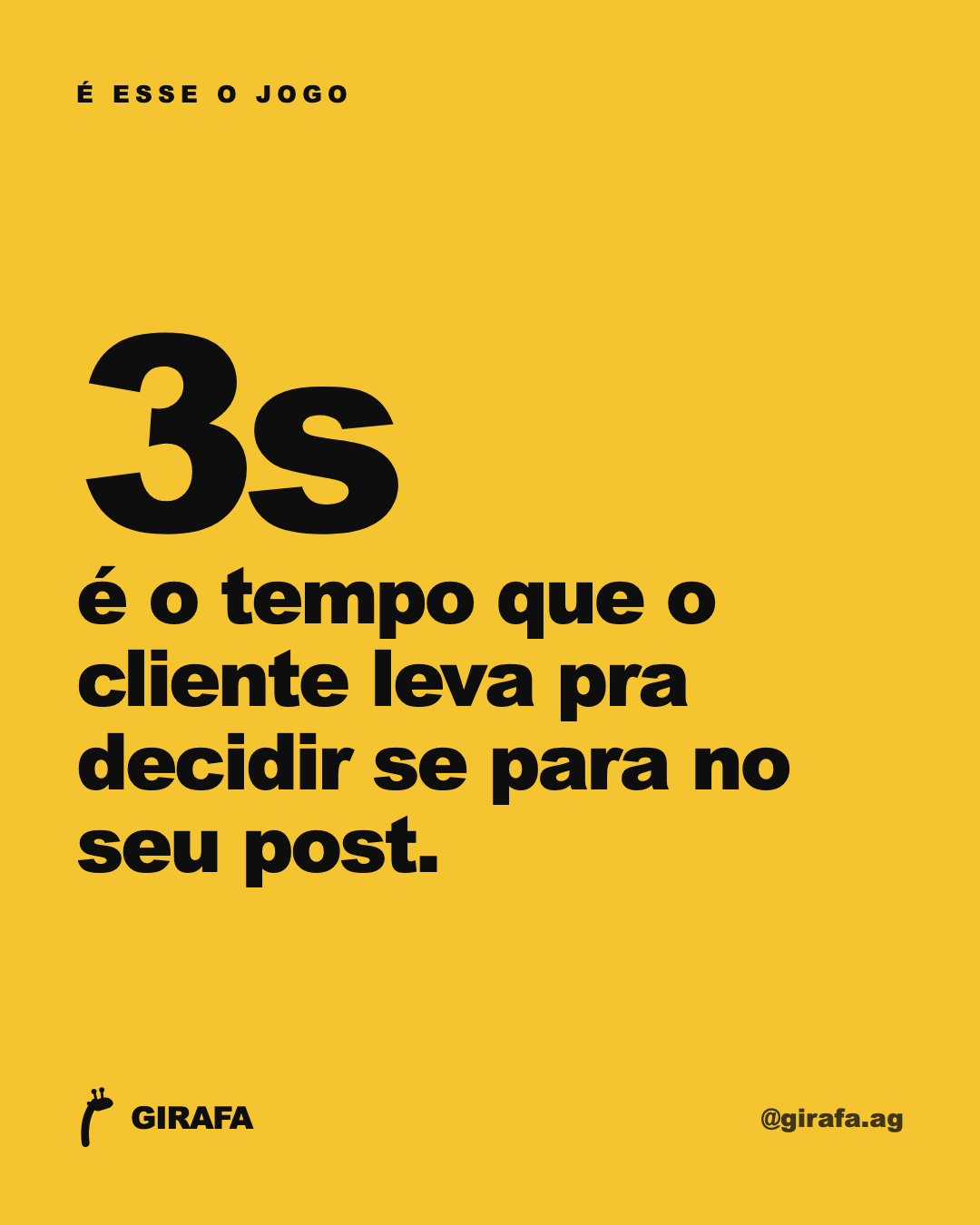 Post: 3 segundos